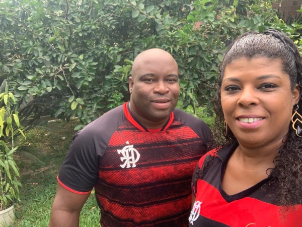 Chá de Casa Nova - Adriana e Alexandre