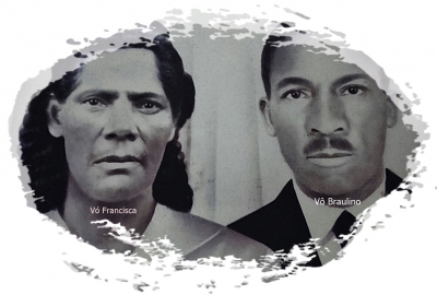 1º Encontro da Família Inocêncio