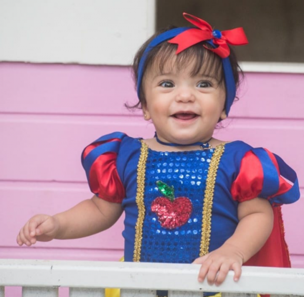 2 Aninhos da Gabi!!!! 