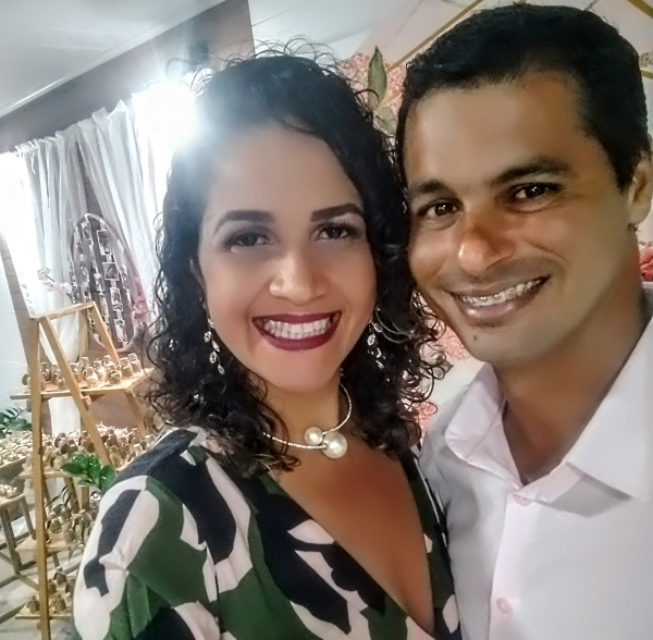  Casamento Lorena e Renato