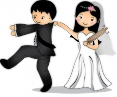 Casamento Rayssa e Waldely