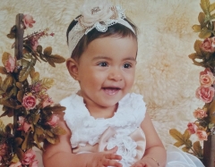 Primeiro Aninho da Malú