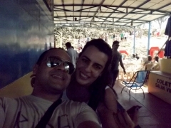 Casamento Nina e Junior