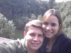 Casamento Daniele e Nelson Jr