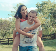 Casamento Aline Naiara e José Roberto