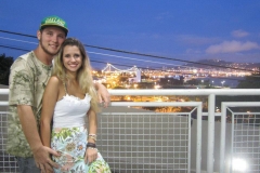 Chá de Casa Nova Gabi!