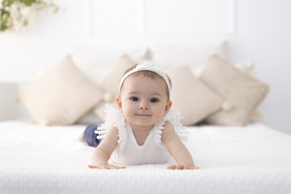 Aniversário 1 Ano Lorena