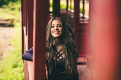 Débora 15 Anos