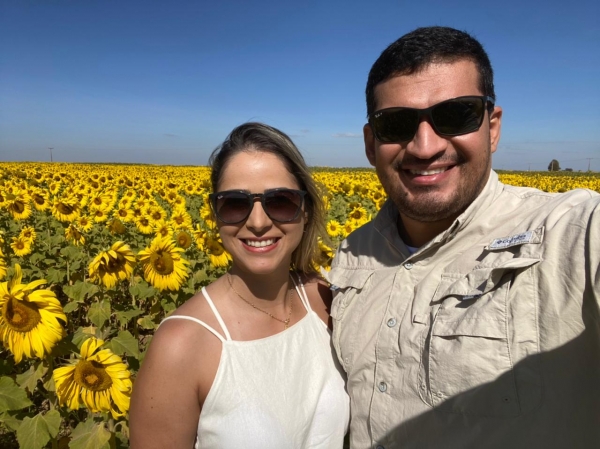 Casamento Isabel Cristina & Hélito Júnior 