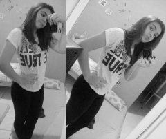 17 Anos - Vitória Manzatto