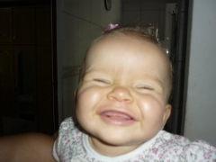 Festa da Maria Fernanda