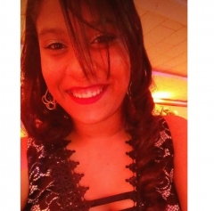 Balada Neon da Ana Elyza