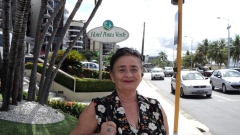 Aniversário de D.Francisca