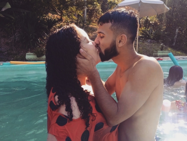 Casamento Vitória e Jhonathan 