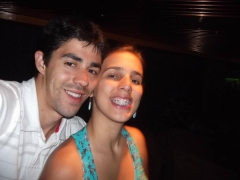 Casamento Giliane e Marcelo