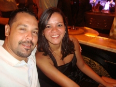 Casamento Luciana e Lucas