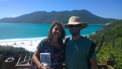 Casamento Fernando & Aline