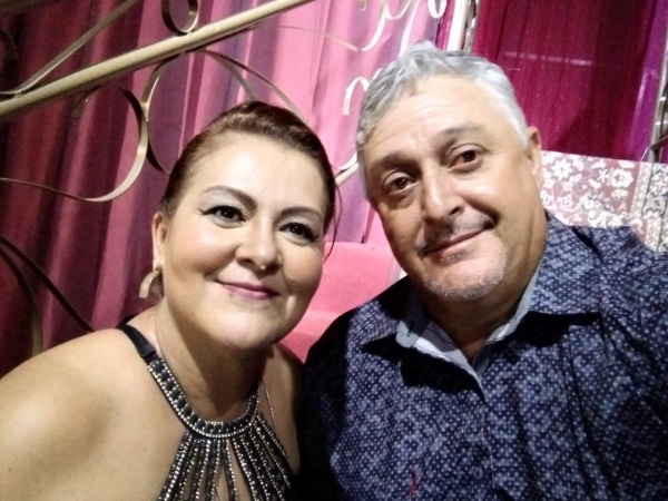 Casamento Roberto e Cristina 