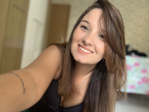 Chá de Panela da Juliana 