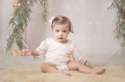 Pâtisserie da Luísa - Meu 1º aninho!