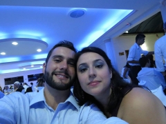 Casamento Bruna e Lucas