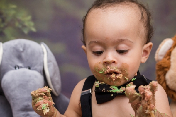 1° Aniversário do Pedro Henrique