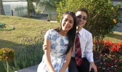 Nosso Casamento: Victória & Anderson