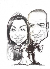 Casamento Andrea e Jair