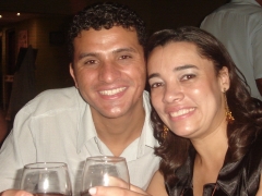 Casamento Patricia e Cícero