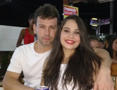 Casamento Geiciele e Welington