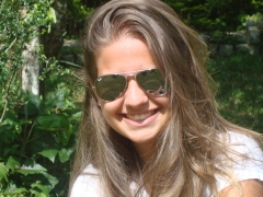 Aniversário Beatriz Portela