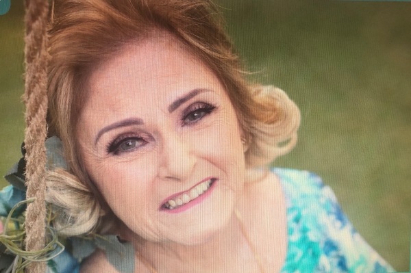 Baile de Máscara Surpresa - 78 Anos Neuza