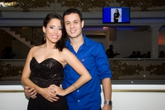 Chá Bar Thamy & Rafa