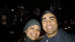 Casamento Camila e Thiago