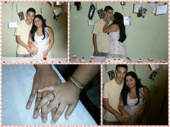 Casamento Gabriella e Marcelo