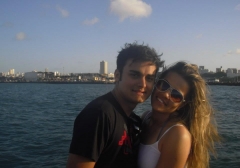 Chá de Cozinha de Ery e Marcel