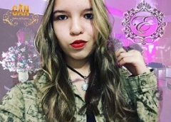 Festa de 15 Anos da Evelyn