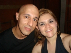 Casamento de Daniela e Ricardo