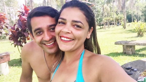 Casamento Elisabete e Marcelo