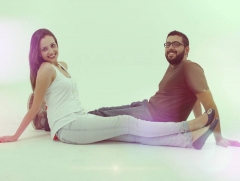 Casamento Pri e Lippe