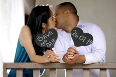 Casamento Renato e Fabiana