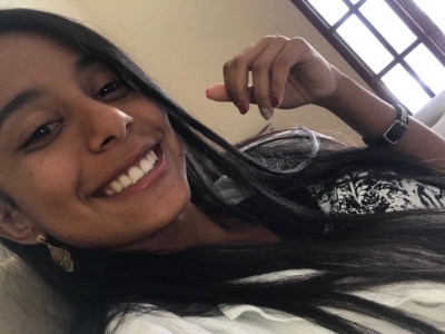 Meus 18 Anos 
