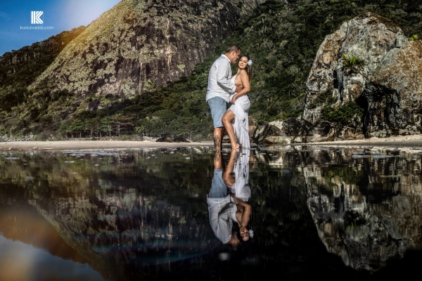 Chá de Casa Nova Amanda & Antonio 