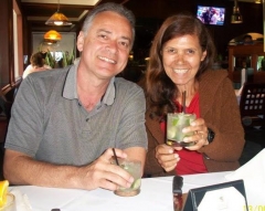 35 Anos de União - Anésia e Maurício