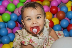 Eduarda Campos - 2 Anos 