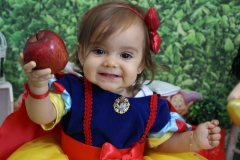 Aniversário Valentina