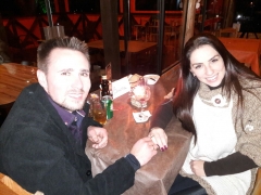 Casamento Bruna e Dinho