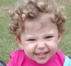 Aniversário de 2 Anos da Catarina