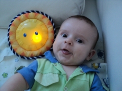 Aniversário Eduardo