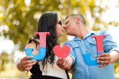 Casamento Jeanny e Jones
